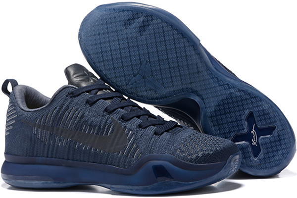 Kobe 10 Elite Low 010